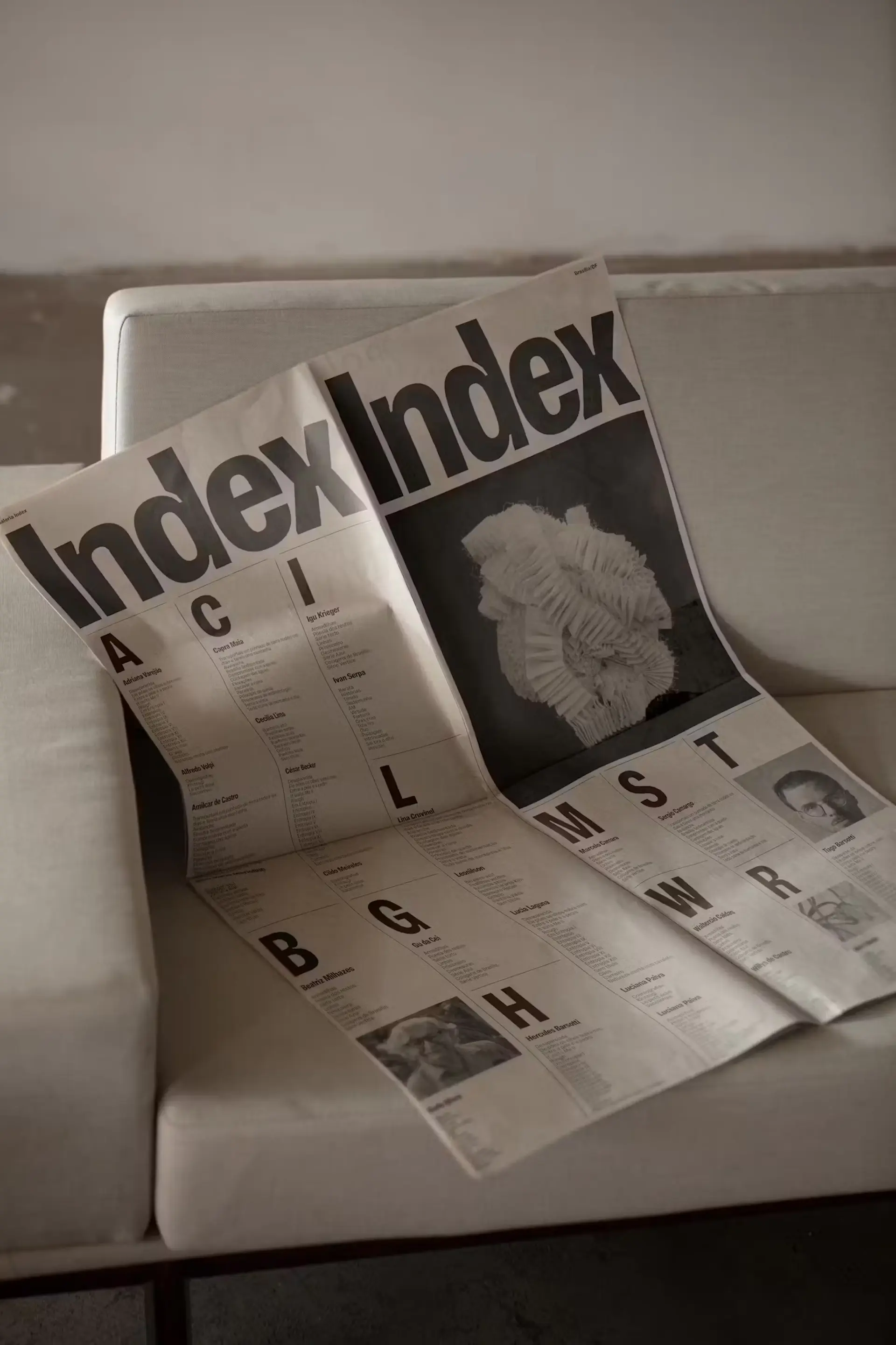Danilo Campos - Galeria Index