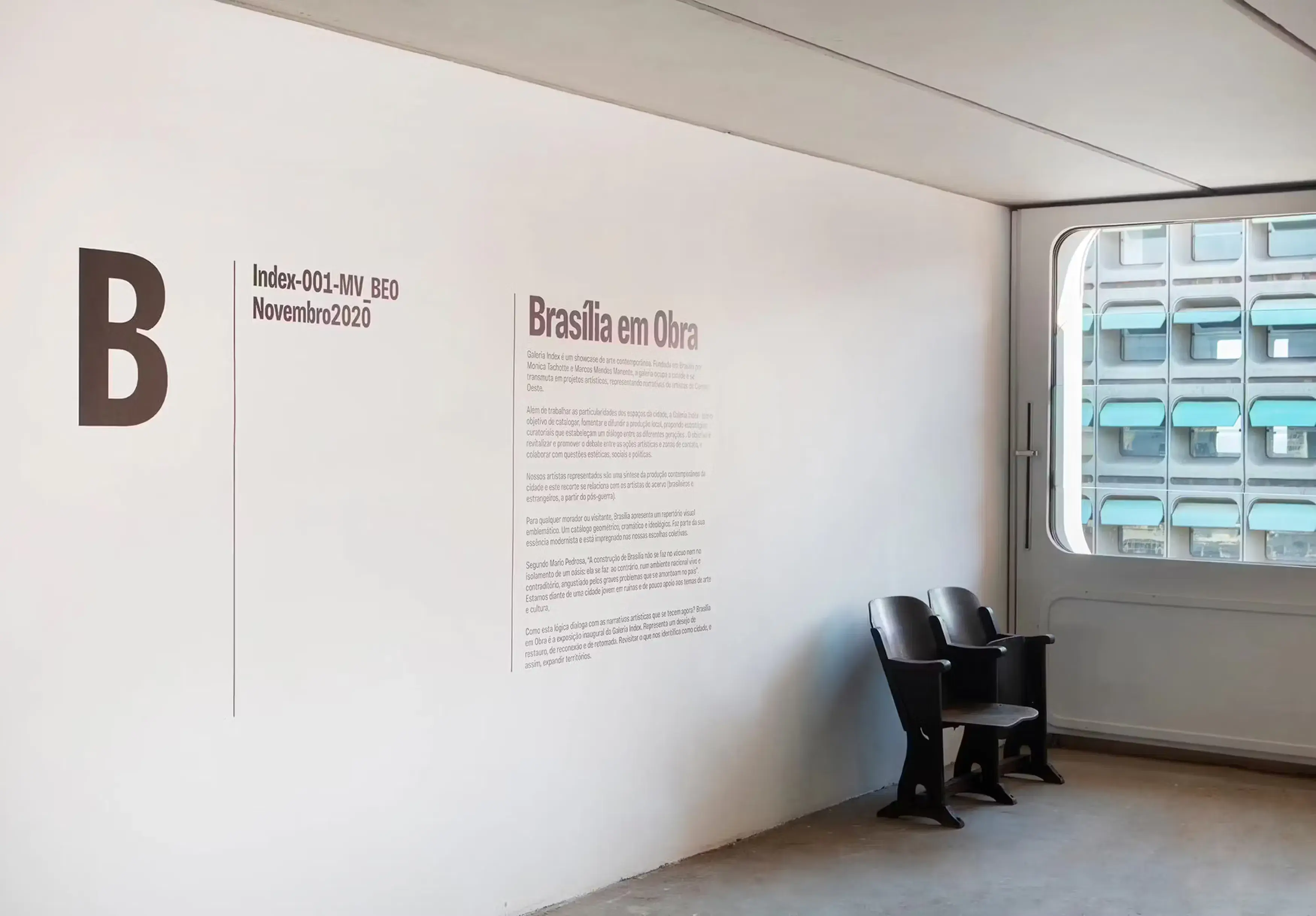 Danilo Campos - Galeria Index