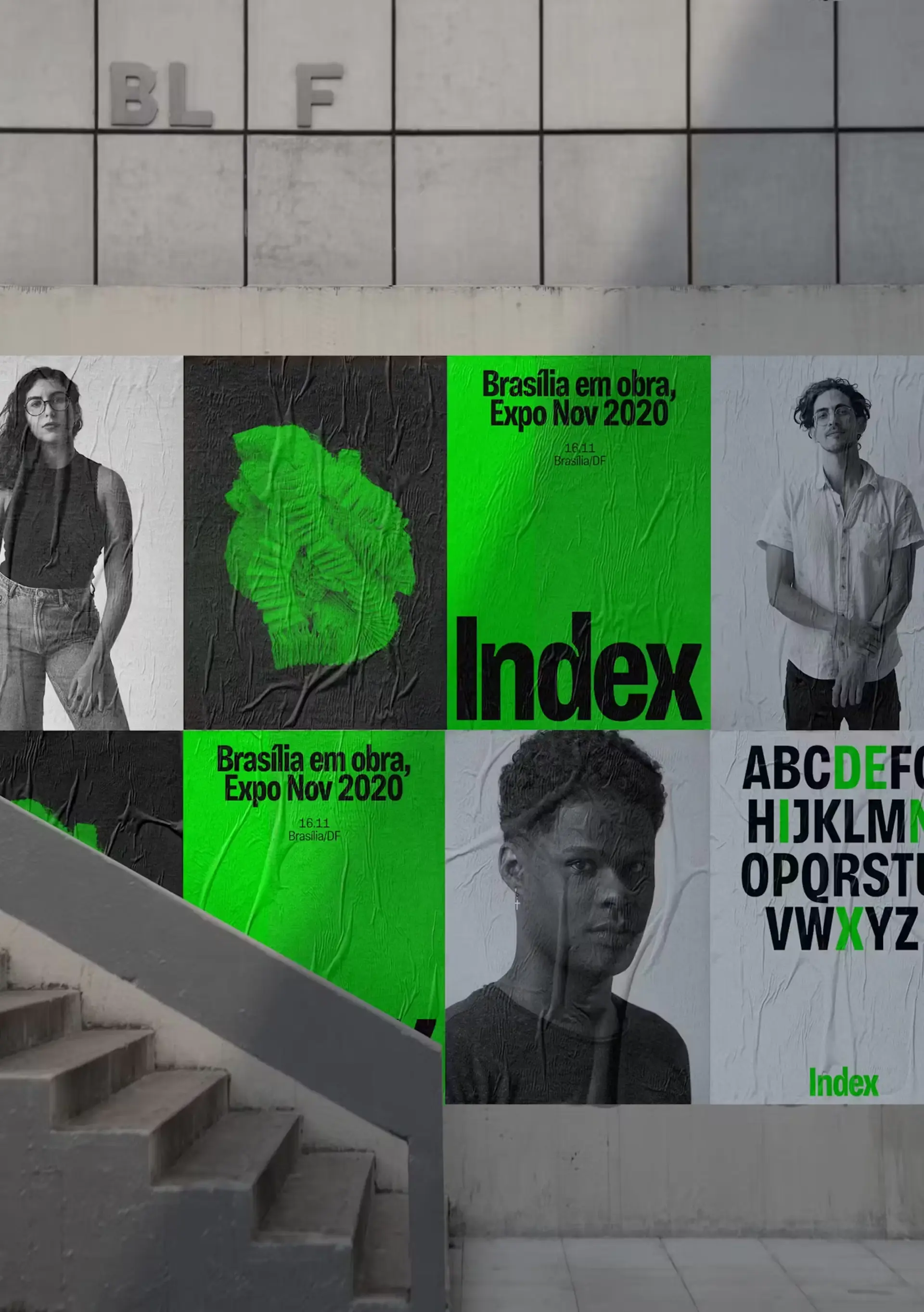Danilo Campos - Galeria Index