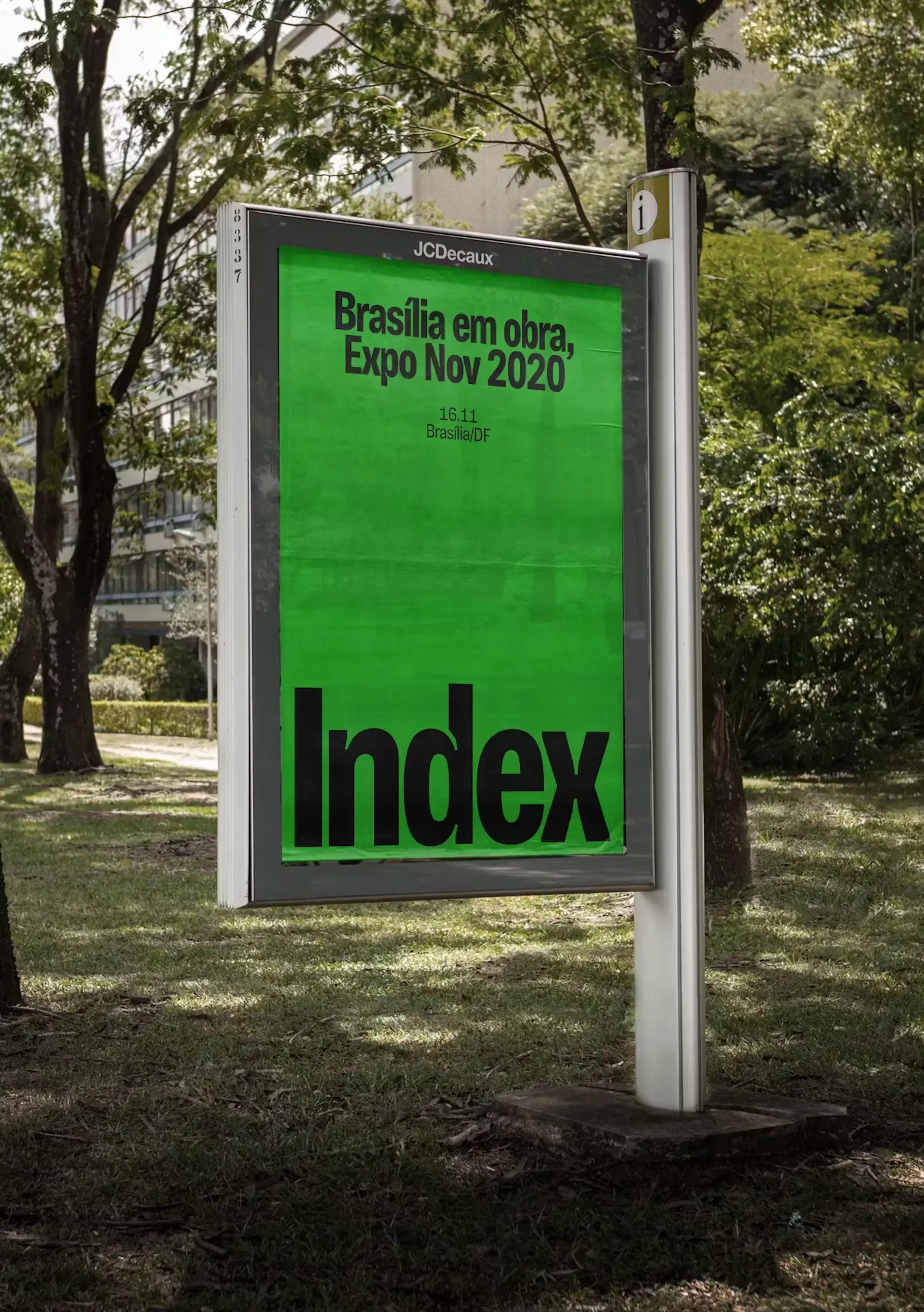 Danilo Campos - Galeria Index