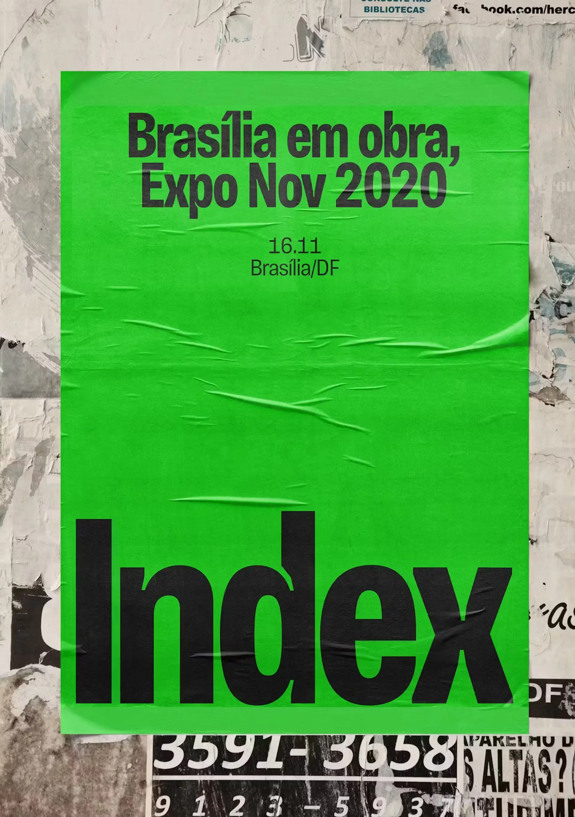 Danilo Campos - Galeria Index