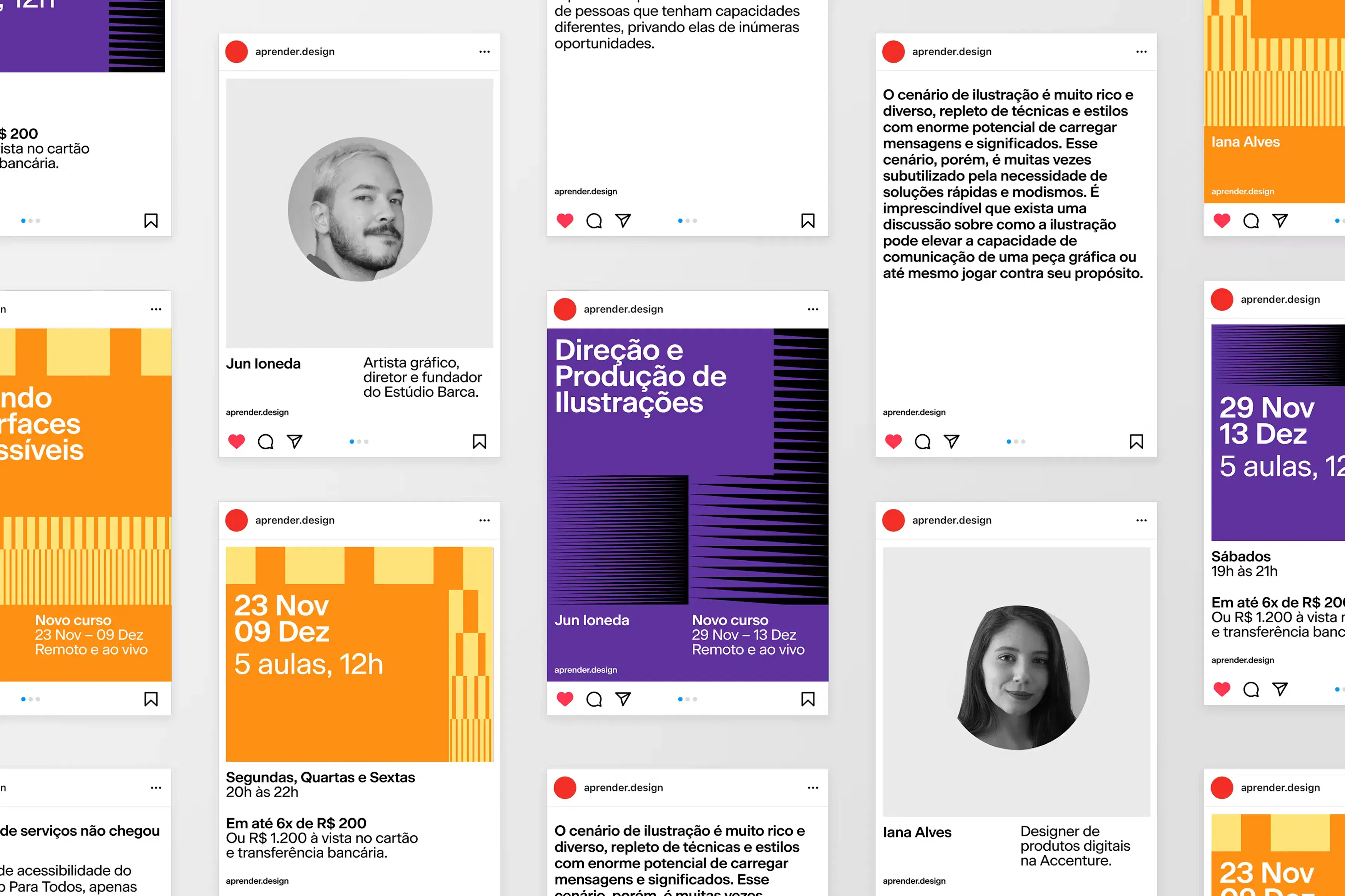 Danilo Campos - Aprender Design