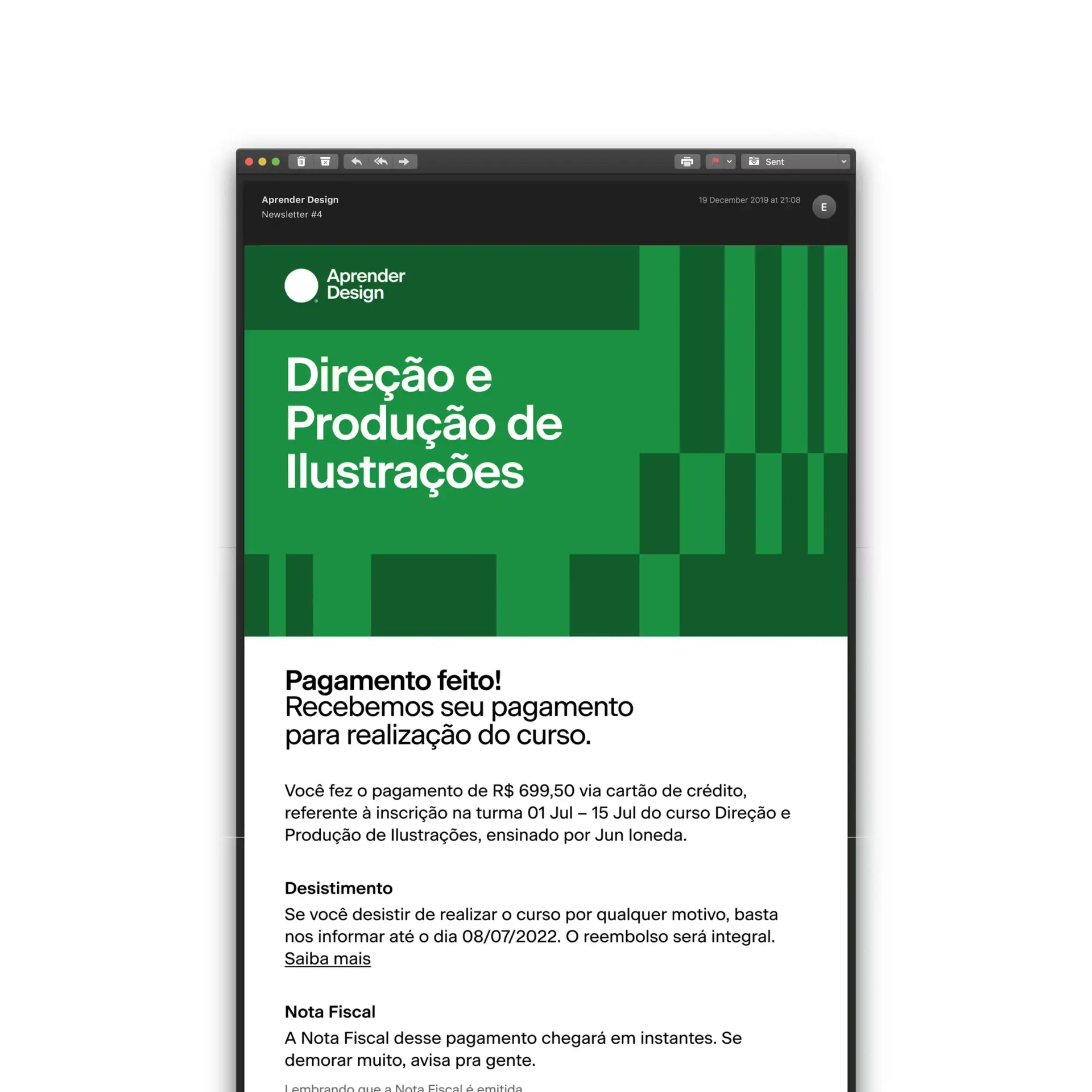 Danilo Campos - Aprender Design