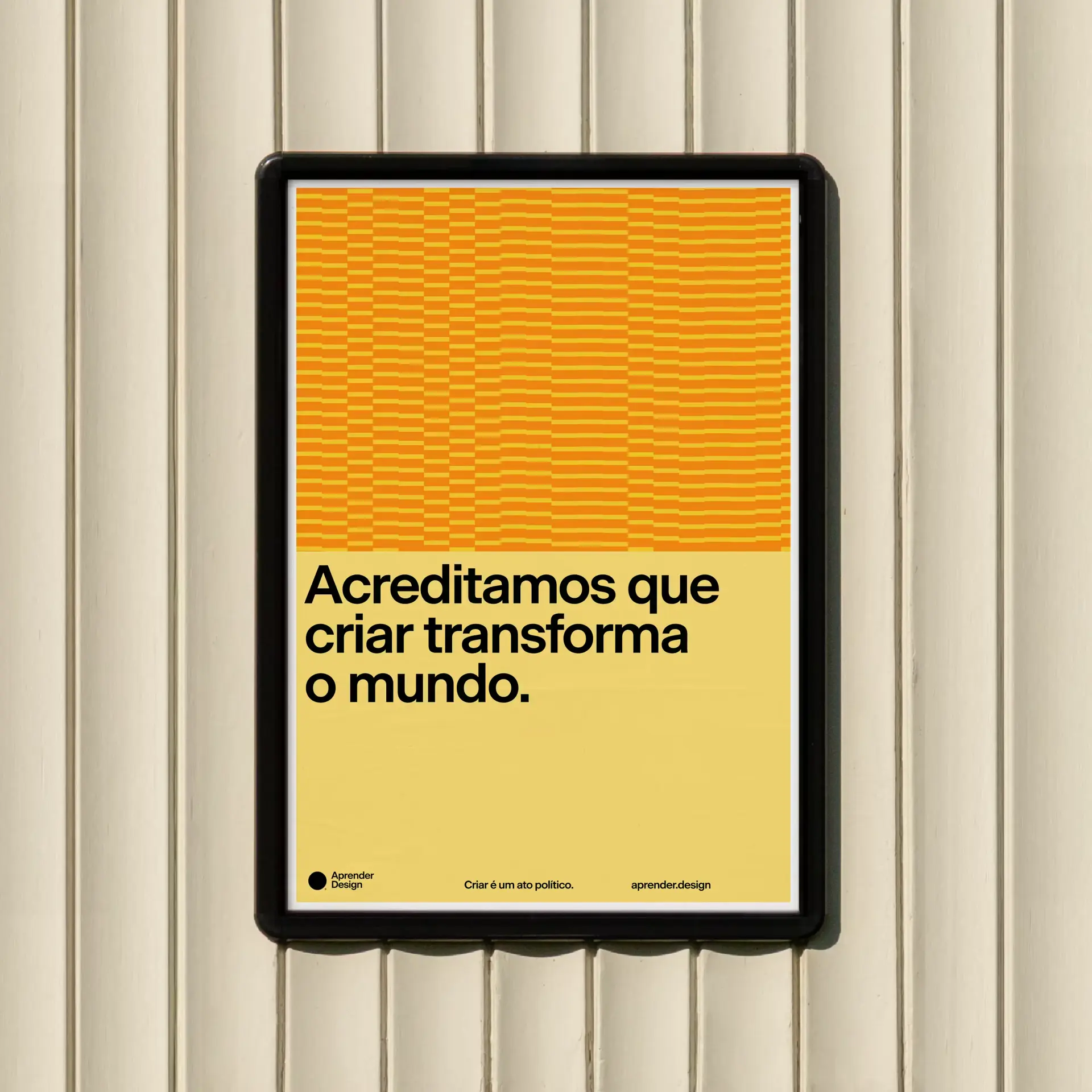Danilo Campos - Aprender Design
