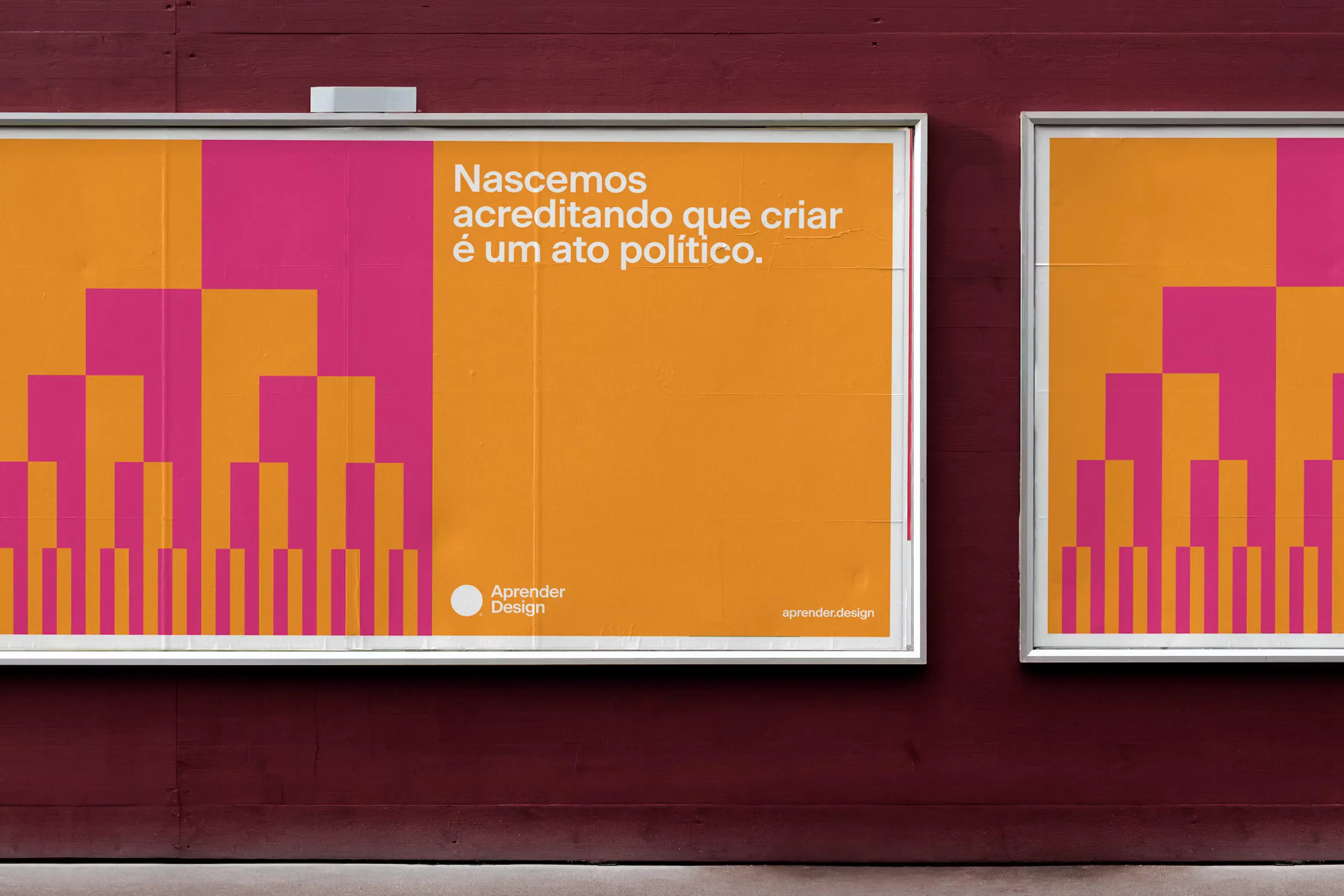Danilo Campos - Aprender Design